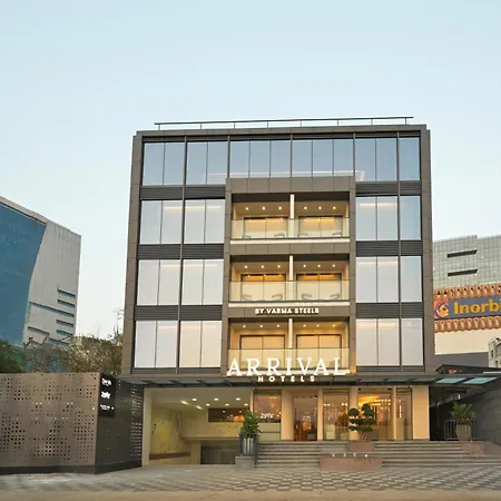Arrival Hotel